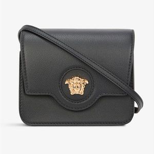 Versace La Medusa Shoulder bag/crossbody